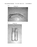 DANGLER ASSEMBLY FOR PLATING BARREL diagram and image