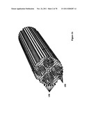 Flame Retardant and Smoke Suppressant Composite High Performance     Support-Separators and Conduit Tubes diagram and image