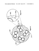 Flame Retardant and Smoke Suppressant Composite High Performance     Support-Separators and Conduit Tubes diagram and image