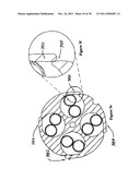 Flame Retardant and Smoke Suppressant Composite High Performance     Support-Separators and Conduit Tubes diagram and image