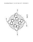 Flame Retardant and Smoke Suppressant Composite High Performance     Support-Separators and Conduit Tubes diagram and image