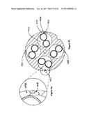 Flame Retardant and Smoke Suppressant Composite High Performance     Support-Separators and Conduit Tubes diagram and image