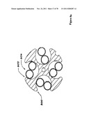 Flame Retardant and Smoke Suppressant Composite High Performance     Support-Separators and Conduit Tubes diagram and image