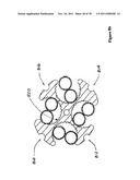 Flame Retardant and Smoke Suppressant Composite High Performance     Support-Separators and Conduit Tubes diagram and image