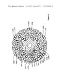 Flame Retardant and Smoke Suppressant Composite High Performance     Support-Separators and Conduit Tubes diagram and image