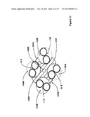 Flame Retardant and Smoke Suppressant Composite High Performance     Support-Separators and Conduit Tubes diagram and image