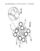 Flame Retardant and Smoke Suppressant Composite High Performance     Support-Separators and Conduit Tubes diagram and image