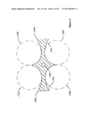 Flame Retardant and Smoke Suppressant Composite High Performance     Support-Separators and Conduit Tubes diagram and image