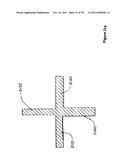 Flame Retardant and Smoke Suppressant Composite High Performance     Support-Separators and Conduit Tubes diagram and image