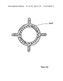 Flame Retardant and Smoke Suppressant Composite High Performance     Support-Separators and Conduit Tubes diagram and image