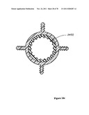 Flame Retardant and Smoke Suppressant Composite High Performance     Support-Separators and Conduit Tubes diagram and image