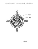 Flame Retardant and Smoke Suppressant Composite High Performance     Support-Separators and Conduit Tubes diagram and image