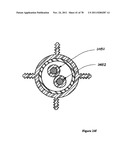 Flame Retardant and Smoke Suppressant Composite High Performance     Support-Separators and Conduit Tubes diagram and image