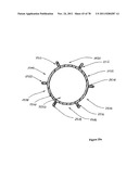 Flame Retardant and Smoke Suppressant Composite High Performance     Support-Separators and Conduit Tubes diagram and image