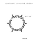 Flame Retardant and Smoke Suppressant Composite High Performance     Support-Separators and Conduit Tubes diagram and image