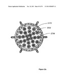 Flame Retardant and Smoke Suppressant Composite High Performance     Support-Separators and Conduit Tubes diagram and image