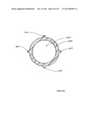 Flame Retardant and Smoke Suppressant Composite High Performance     Support-Separators and Conduit Tubes diagram and image