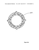 Flame Retardant and Smoke Suppressant Composite High Performance     Support-Separators and Conduit Tubes diagram and image