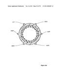 Flame Retardant and Smoke Suppressant Composite High Performance     Support-Separators and Conduit Tubes diagram and image