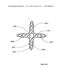 Flame Retardant and Smoke Suppressant Composite High Performance     Support-Separators and Conduit Tubes diagram and image