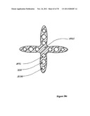 Flame Retardant and Smoke Suppressant Composite High Performance     Support-Separators and Conduit Tubes diagram and image