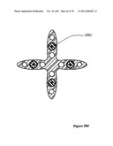 Flame Retardant and Smoke Suppressant Composite High Performance     Support-Separators and Conduit Tubes diagram and image