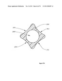 Flame Retardant and Smoke Suppressant Composite High Performance     Support-Separators and Conduit Tubes diagram and image