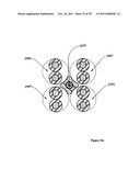 Flame Retardant and Smoke Suppressant Composite High Performance     Support-Separators and Conduit Tubes diagram and image