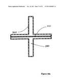 Flame Retardant and Smoke Suppressant Composite High Performance     Support-Separators and Conduit Tubes diagram and image