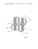 Flame Retardant and Smoke Suppressant Composite High Performance     Support-Separators and Conduit Tubes diagram and image