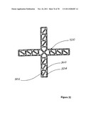 Flame Retardant and Smoke Suppressant Composite High Performance     Support-Separators and Conduit Tubes diagram and image