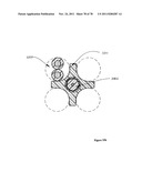 Flame Retardant and Smoke Suppressant Composite High Performance     Support-Separators and Conduit Tubes diagram and image