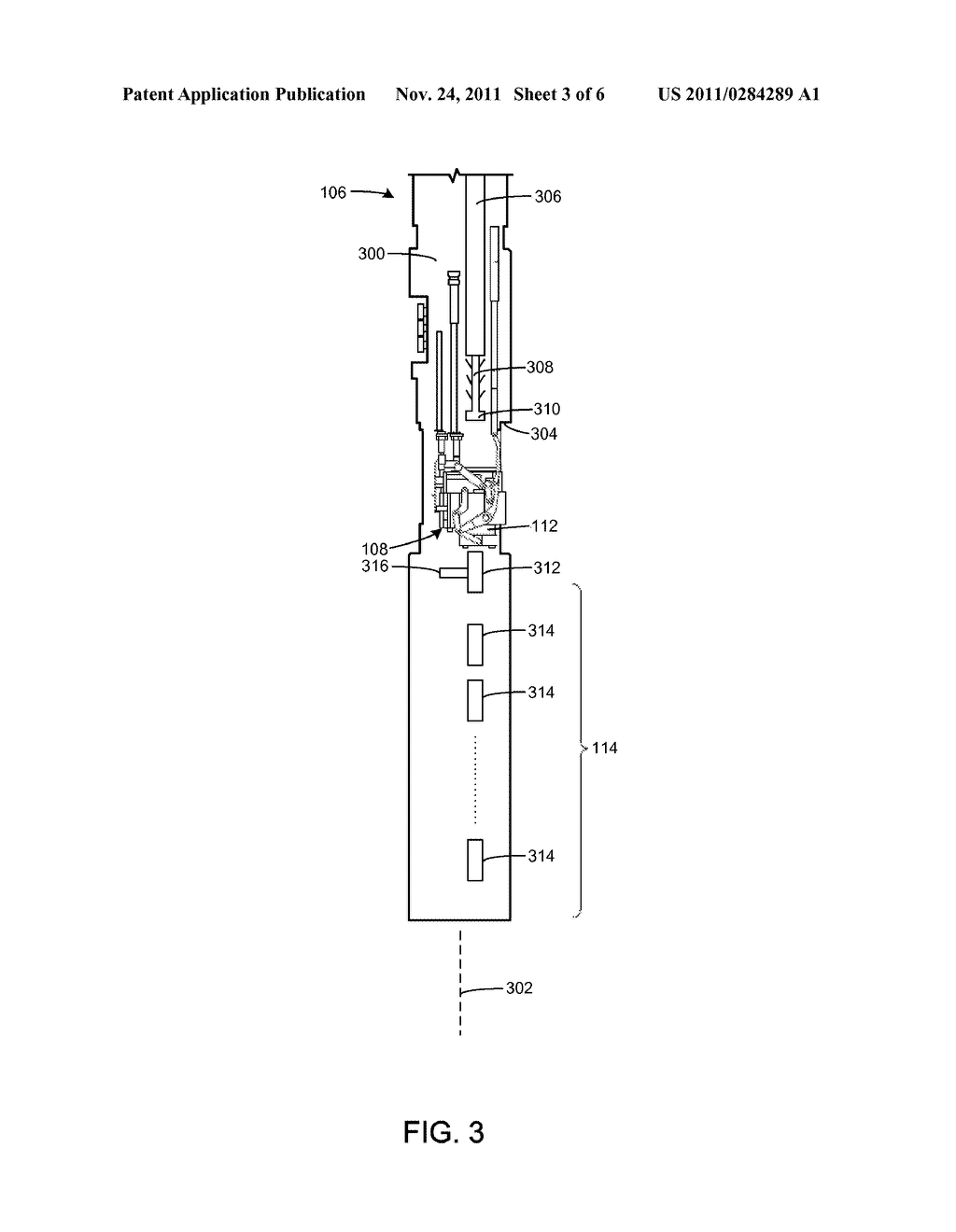 DOWNHOLE MARKING APPARATUS AND METHODS - diagram, schematic, and image 04