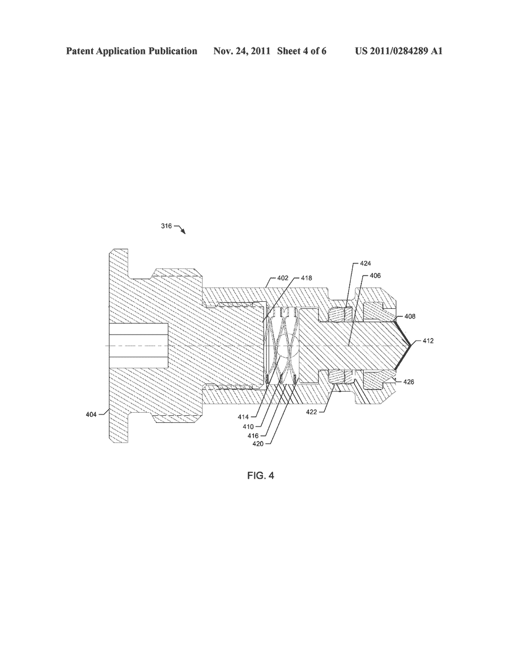 DOWNHOLE MARKING APPARATUS AND METHODS - diagram, schematic, and image 05