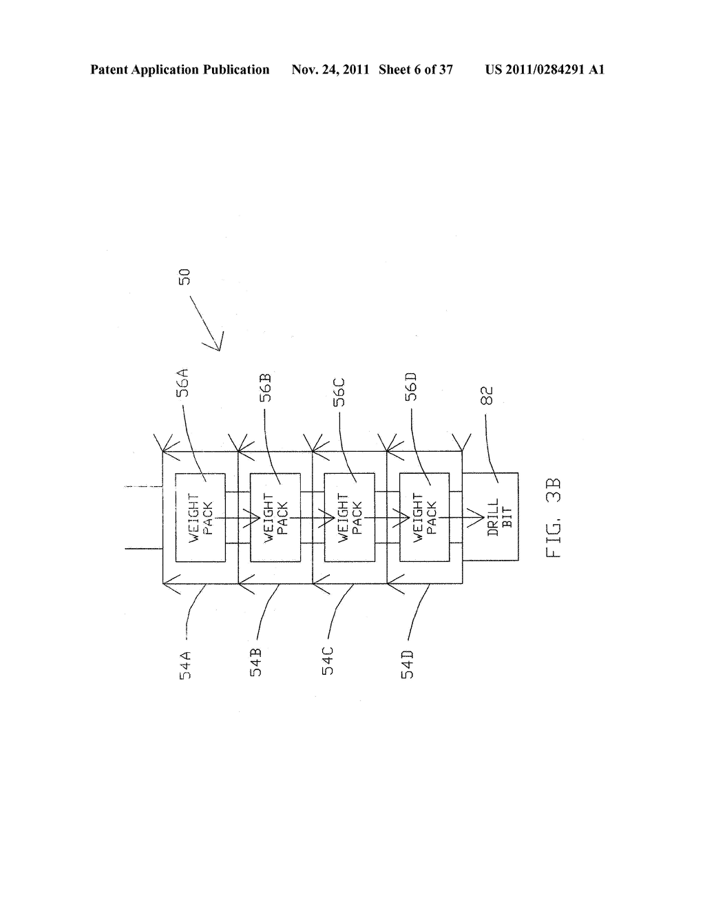 Tension/Collar/Reamer Assemblies And Methods - diagram, schematic, and image 07