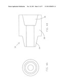 Tension/Collar/Reamer Assemblies And Methods diagram and image