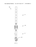 Tension/Collar/Reamer Assemblies And Methods diagram and image