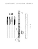 Tension/Collar/Reamer Assemblies And Methods diagram and image