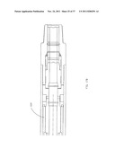 Tension/Collar/Reamer Assemblies And Methods diagram and image