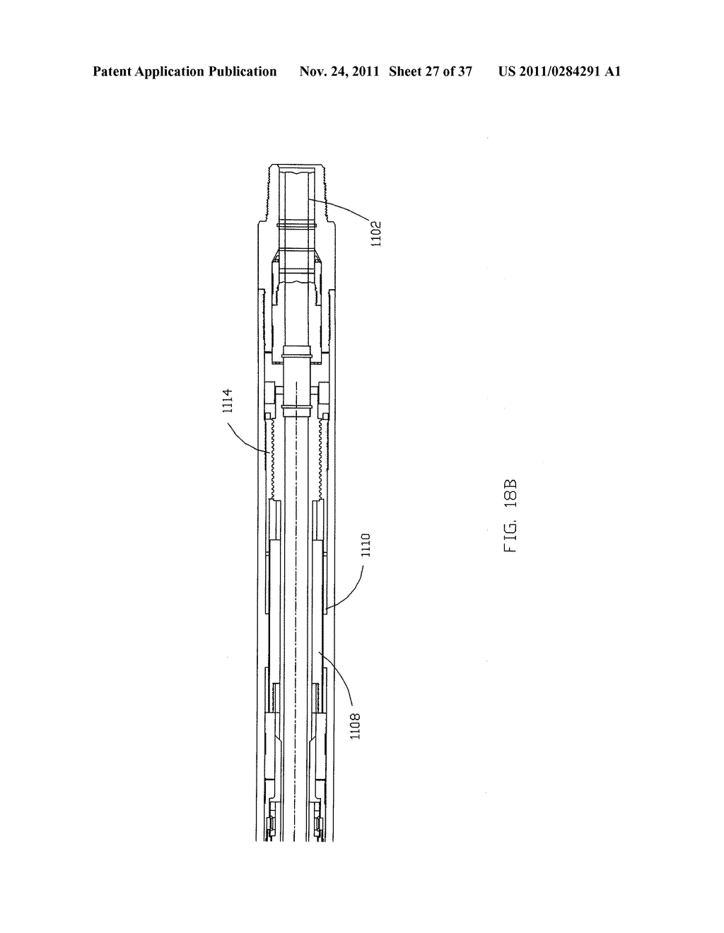 Tension/Collar/Reamer Assemblies And Methods - diagram, schematic, and image 28