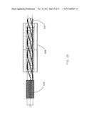 Tension/Collar/Reamer Assemblies And Methods diagram and image