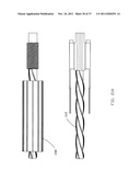 Tension/Collar/Reamer Assemblies And Methods diagram and image