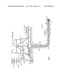 Apparatus and Method for Steerable Drilling diagram and image