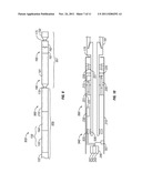 Apparatus and Method for Steerable Drilling diagram and image