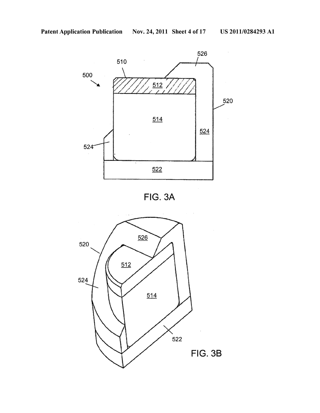 ROLLING CUTTER BIT DESIGN - diagram, schematic, and image 05