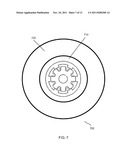 IN-WHEEL SWITCHED RELUCTANCE MOTOR DRIVE diagram and image