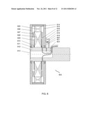 IN-WHEEL SWITCHED RELUCTANCE MOTOR DRIVE diagram and image