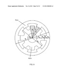 IN-WHEEL SWITCHED RELUCTANCE MOTOR DRIVE diagram and image