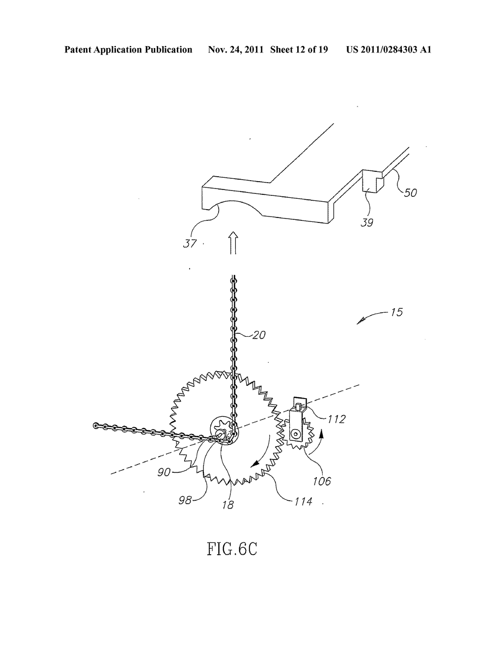 PORTABLE REMOVABLE APPARATUS FOR POWERING A BICYCLE - diagram, schematic, and image 13