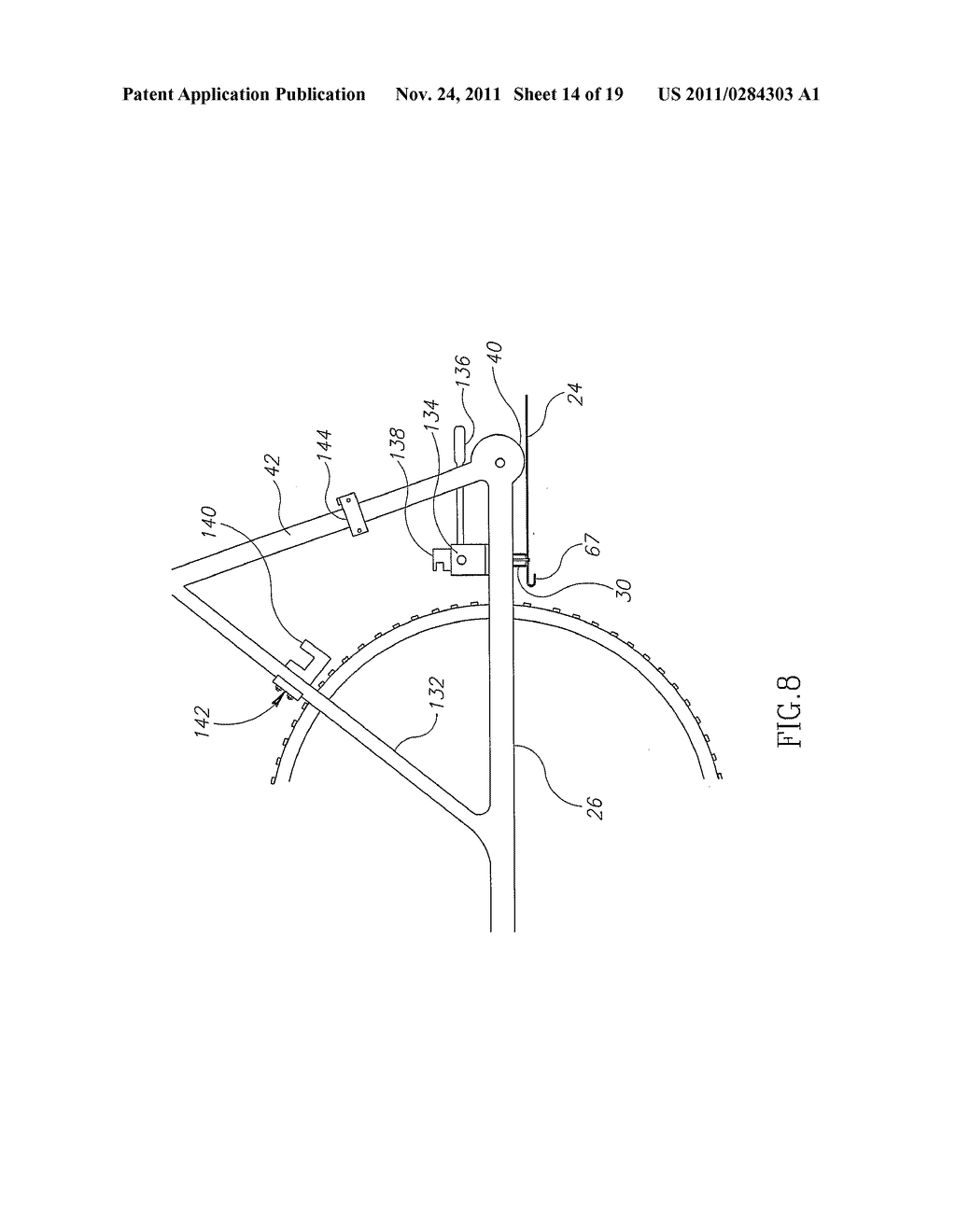 PORTABLE REMOVABLE APPARATUS FOR POWERING A BICYCLE - diagram, schematic, and image 15